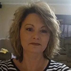 Meet your Posher, Tracy